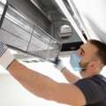Stop Lint Buildup With Expert Dryer Vent Cleaning In Phoenix