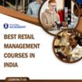 Best Retail Management Courses In India