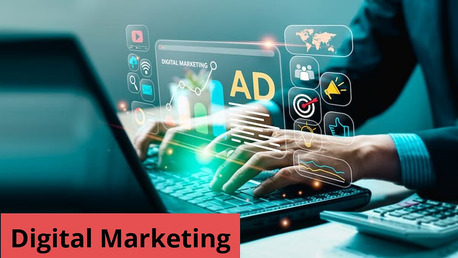 Noida, Marketing, Top Digital Marketing Agency In Noida