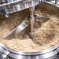 When Should You Choose A Vacuum Powder Mixer Over Conventional Mixers?