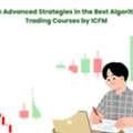 Learn Advanced Strategies In The Best Algorithmic Trading Courses By ICFM
