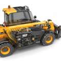 Telehandler JCB 505-20 (open) Rental