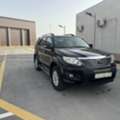 SAR 67000,  Toyota Fortuner2014,  Automatic,  135000 KM,  Fortuner 2014 6V