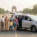 Innova On Rent In Delhi For Your Next Trip