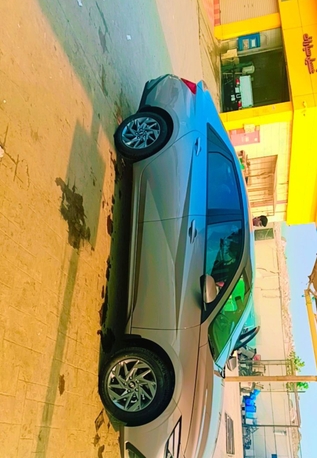 Jeddah, Vehicle Lease Transfer, SAR 3000,  Hyundai Elantra For Monthly Rent