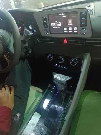 Jeddah, Vehicle Lease Transfer, SAR 3000,  Hyundai Elantra For Monthly Rent