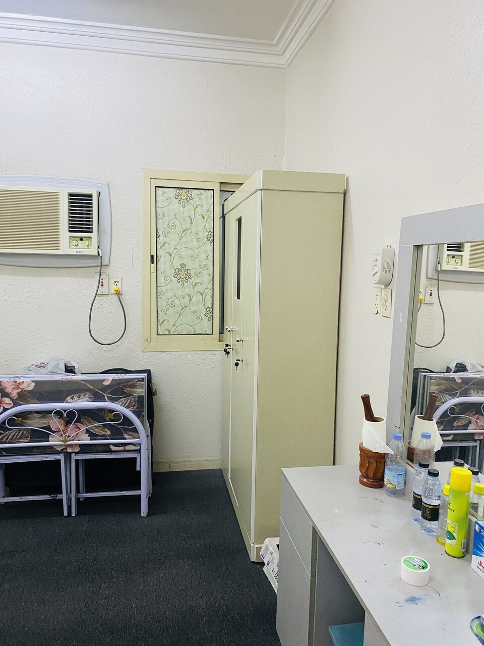 Khobar, Bedspace For Rent, SAR 550/month,  Bed Space Available For 1 Bachelor Person