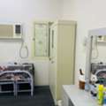 SAR 550/month,  Bed Space Available For 1 Bachelor Person