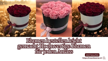 Geneva, Farm & Garden, CHF 5,  Blumen Bestellen Leicht Gemacht &ndash; Hochwertige Blumen F?r Jeden Anlass