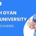 Suresh Gyan Vihar University Distance Courses
