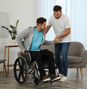 Sydney, Health, SIL Providers In Wollongong | Immediate Support Now