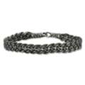 AUD 150,  Contemporary Looks In Mens Silver Jewellery By Zehrai