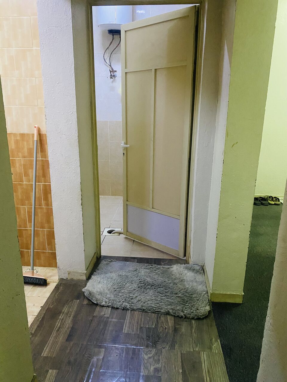 Akrabia, Bedspace For Rent, SAR 550/month,  Bed Space Available