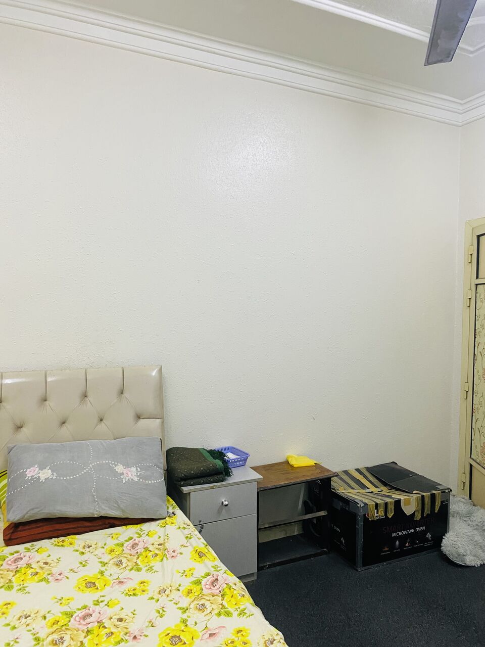 Akrabia, Bedspace For Rent, SAR 550/month,  Bed Space Available