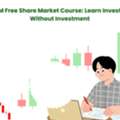 Step-by-Step Free Share Market Course By ICFM For Aspiring Traders