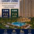 RG Pleiaddes Noida Extension &ndash; Smart Investment For Homebuyers