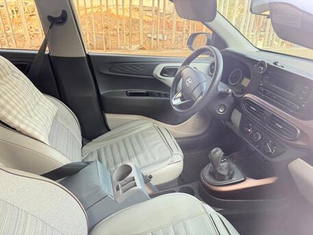 Riyadh, Vehicles, Cars & Trucks , SAR 22000,  Hyundai I10,  2022,  Automatic,  103000 KM,  , ,,  SAR 22,000