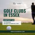 Discover The Best Golf Clubs In Essex Today!
