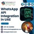 Which Company Supports WhatsApp API Setup UAE?