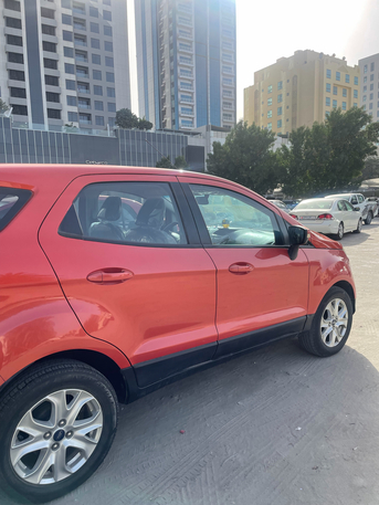 Adliya, Vehicles, Cars & Trucks , BHD 2500,  Ford Ecosport,  2017,  Automatic,  85000 KM,