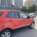 BHD 2500,  Ford Ecosport,  2017,  Automatic,  85000 KM,