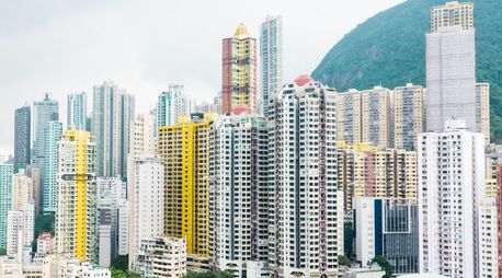 Chennai, Apartments, Flats, Houses & Villas, INR 16700000/month,  Casagrand Highline | Spacious 3 & 4 BHK Luxury Homes