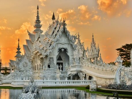 Yangon, Travel, Tour Packages For Couple