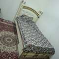 SAR 250,  Single Bed New Condition