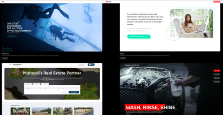 Dubai, Web Design & Development, Corporate Website Design By The Best Web Development Company In Dubai