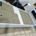 BHD 20,  Used Wooden Bedframe