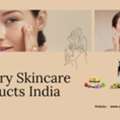 Luxury Skincare Products India Premium Beauty Essentials