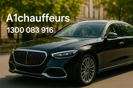 Melbourne, Travel, Chauffeur Service Melbourne