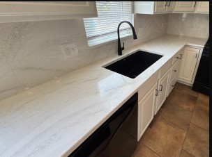 New York, Construction, Premium Kitchen Countertops Quartz Near York, PA | Custom Designs & Installation
