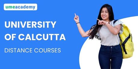 Kolkata, Lessons Offered, University Of Calcutta Distance Courses