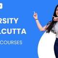 University Of Calcutta Distance Courses