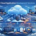 Cloud Application Development Services - TechFacto