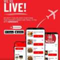 Finally An Intercity Food Delivery App That Works Across Cities