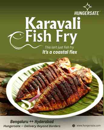 Hyderabad, Food Delivery, Finally An Intercity Food Delivery App That Works Across Cities