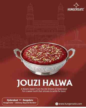 Hyderabad, Food Delivery, Finally An Intercity Food Delivery App That Works Across Cities