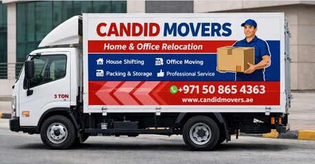 Abu Dhabi, Labor/Moving, Licenced Professional Movers In Abu Dhabi | Relocation Service