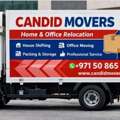 Licenced Professional Movers In Abu Dhabi | Relocation Service
