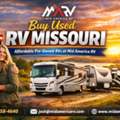 2025,  2025,  15 KM,  Buy Used RV Missouri | Affordable Pre-Owned RVs At Mid America RV