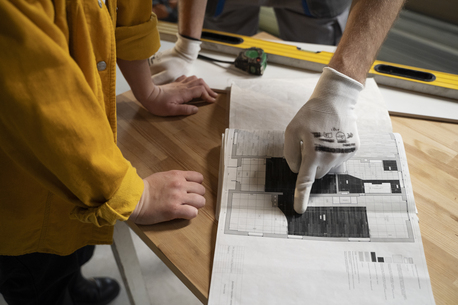 Mississauga, Construction, Professional Flooring & Tile Services For Every Home