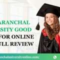 IS UTTARANCHAL UNIVERSITY GOOD OR BAD FOR ONLINE BA ? &ndash; FULL REVIEW