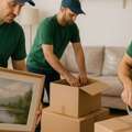 Movers And Packers Abu Dhabi | Relocation Packing Experts