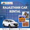 Book Car Rental In Rajasthan | Easy & Quick Service