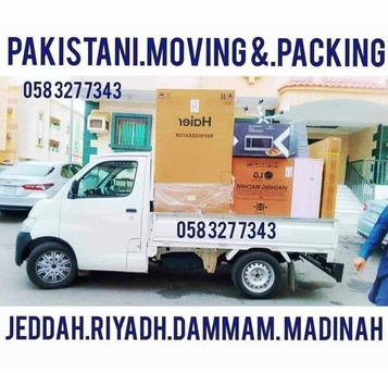 Jeddah, Household, MOVING AND PACKING COMPANY PROFESSIONAL LABOUR 🌺CARPENTER HOUSE MOVER....................