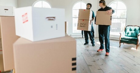 Abu Dhabi, Labor/Moving, House Shifting Service In Abu Dhabi | House Movers & Packers