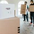 House Shifting Service In Abu Dhabi | House Movers & Packers