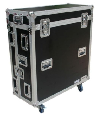 Olaya, Musical Instruments, SAR 1450,  Midas M32 Or YAMAHA TF5, Flight Case